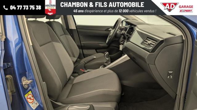 Volkswagen Polo image 9