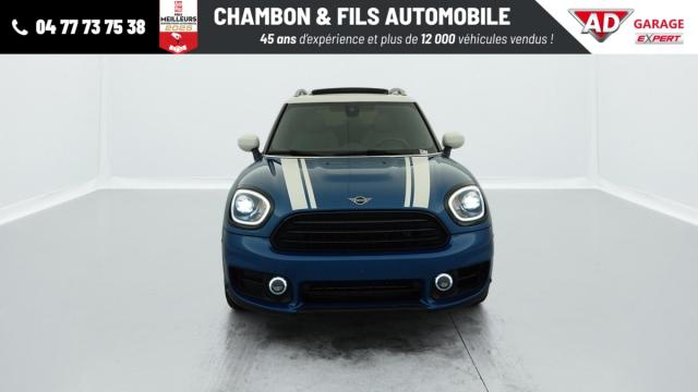 Mini Countryman image 5