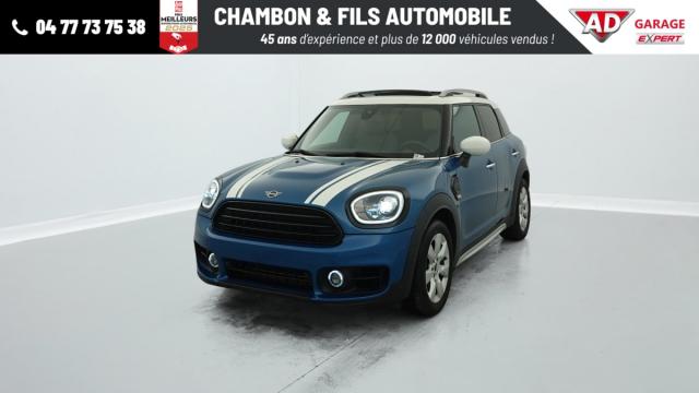 Mini Countryman image 4