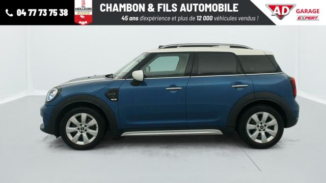 Mini Countryman image 8