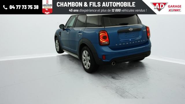 Mini Countryman image 9