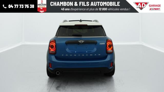 Mini Countryman image 6