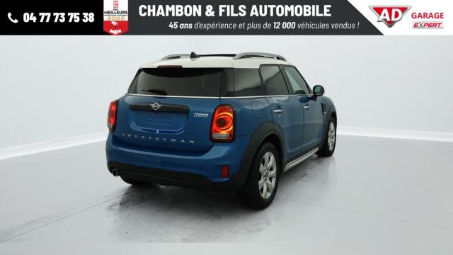 Mini Countryman image 1