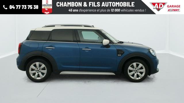 Mini Countryman image 2