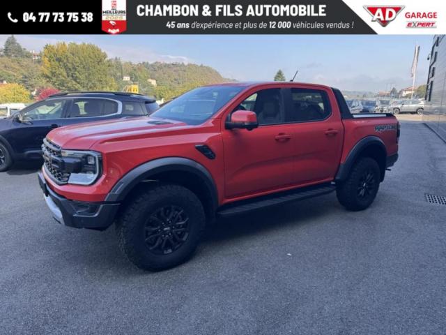 Ford Ranger image 8