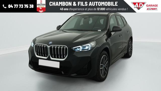 Bmw X1 image 2