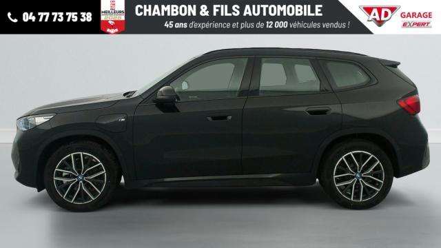 Bmw X1 image 6