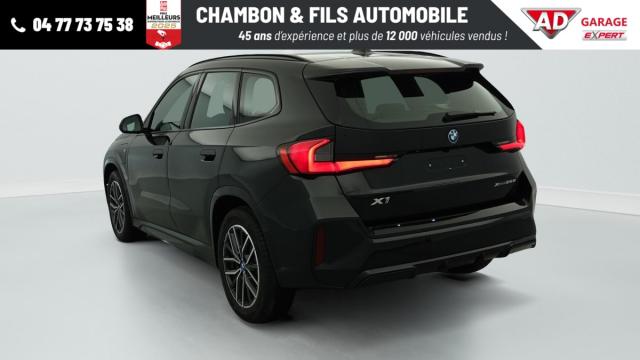 Bmw X1 image 1