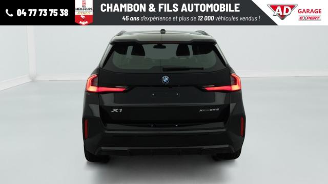 Bmw X1 image 5