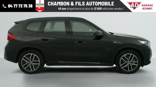 Bmw X1 image 9
