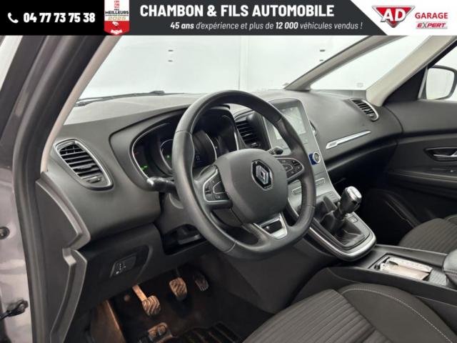 Renault Grand Scénic image 8