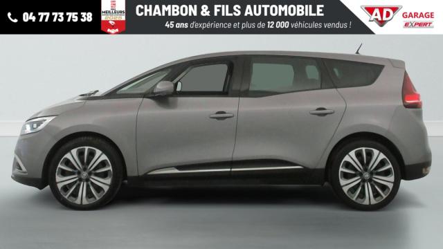 Renault Grand Scénic image 3