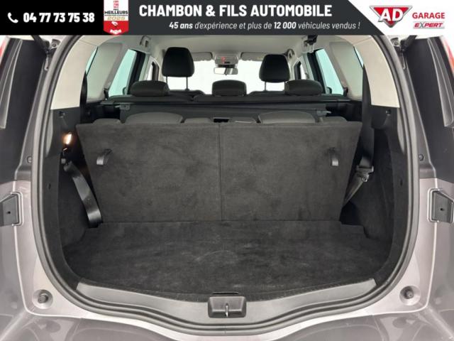 Renault Grand Scénic image 6