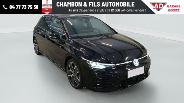 Volkswagen Golf 2.0 Tdi 150 Dsg7 R-Line