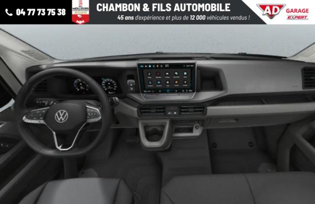 Volkswagen Crafter image 1