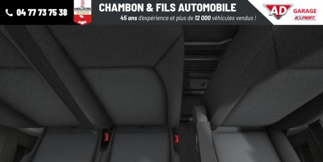 Volkswagen Crafter image 9