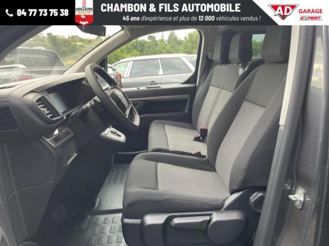 Peugeot Traveller image 6