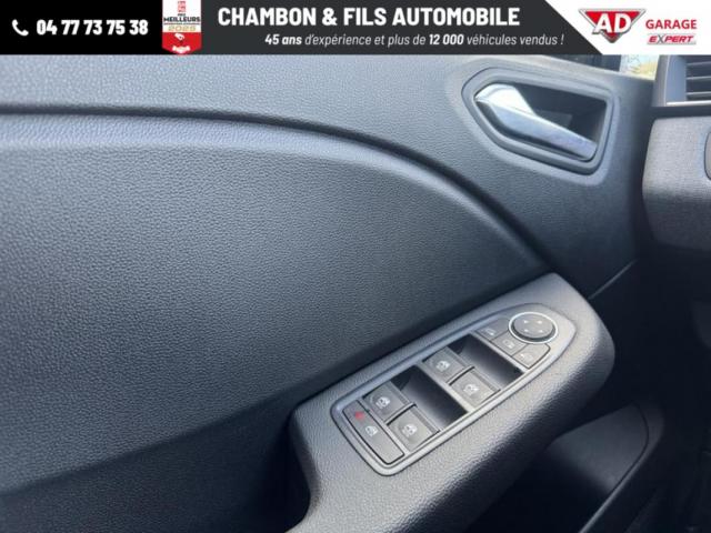 Renault Clio image 1