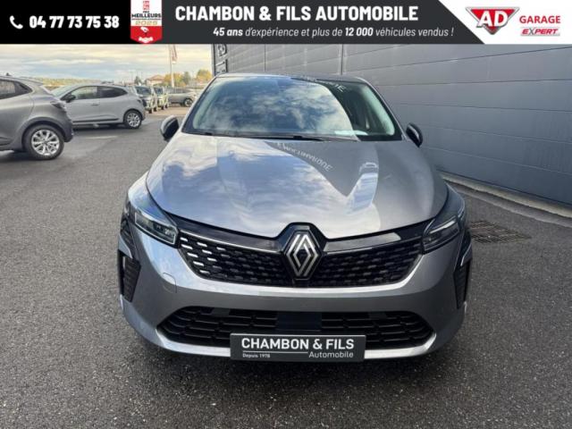 Renault Clio image 2