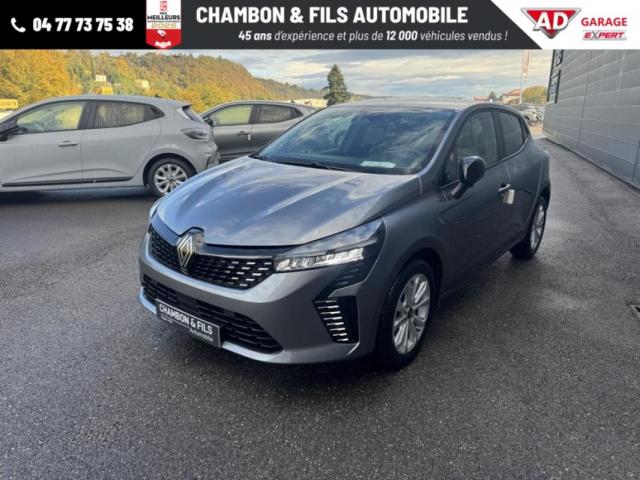 Renault Clio image 3