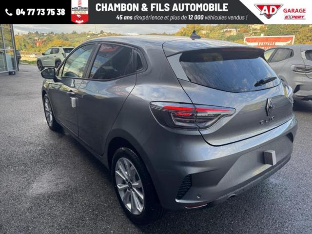 Renault Clio image 5