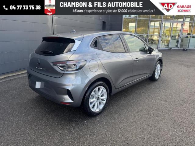 Renault Clio image 4