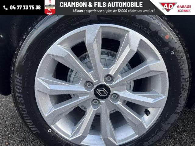 Renault Clio image 7