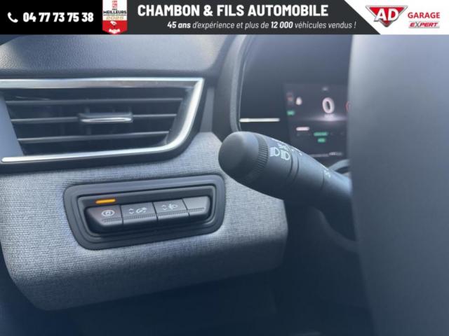 Renault Clio image 6