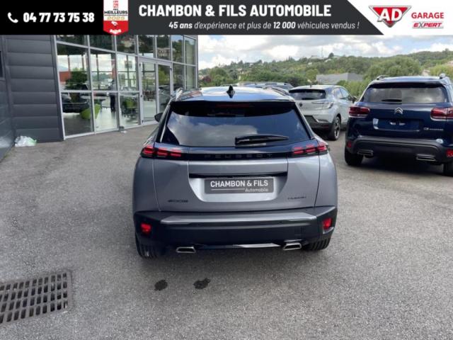 Peugeot 2008 image 5