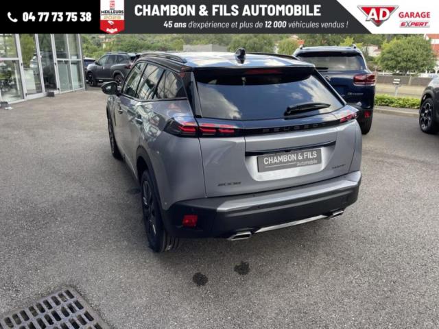 Peugeot 2008 image 2