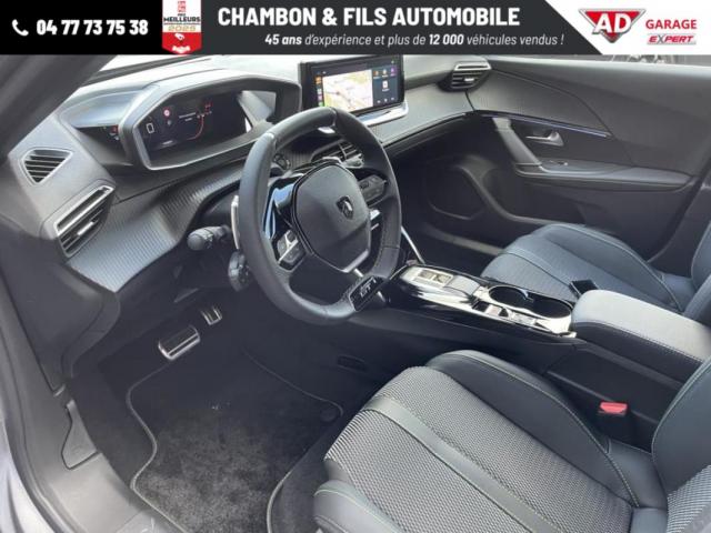 Peugeot 2008 image 7