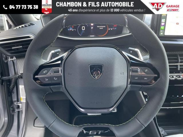 Peugeot 2008 image 4