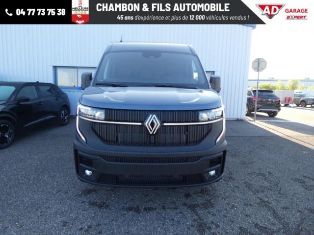 Renault Master image 4