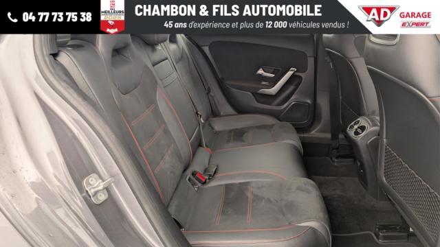 Mercedes Benz Classe A image 2