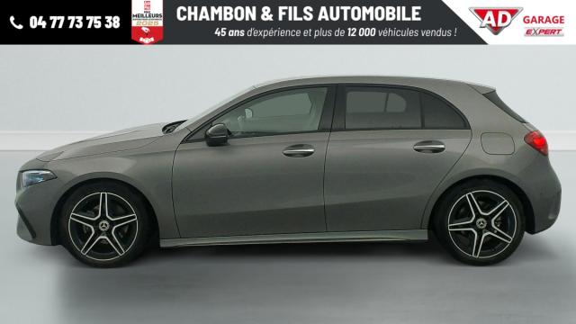 Mercedes Benz Classe A image 7