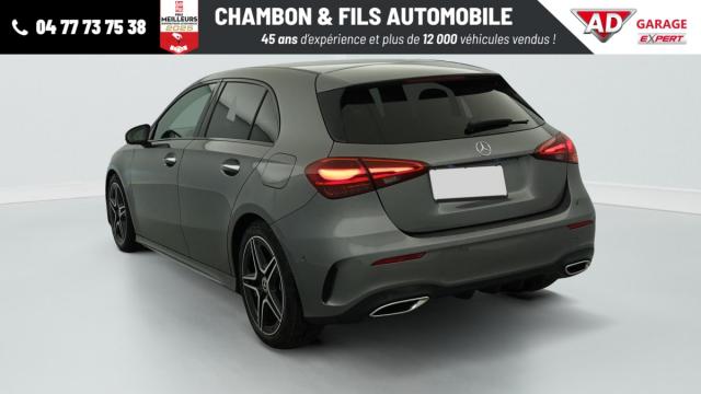 Mercedes Benz Classe A image 6