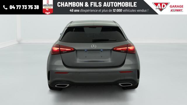 Mercedes Benz Classe A image 4