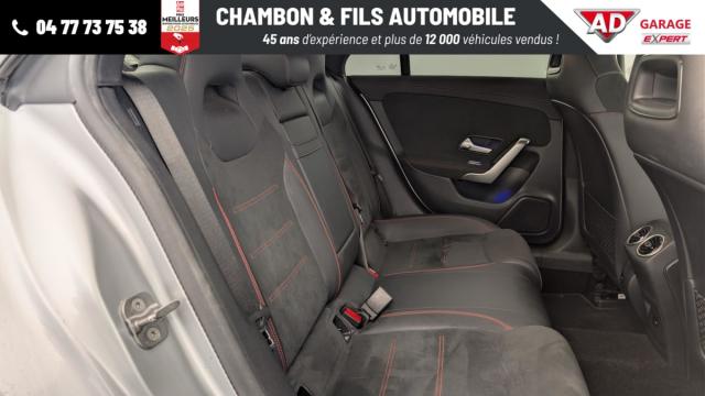 Mercedes Benz Cla image 9