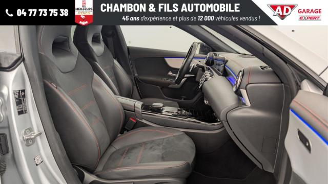 Mercedes Benz Cla image 3