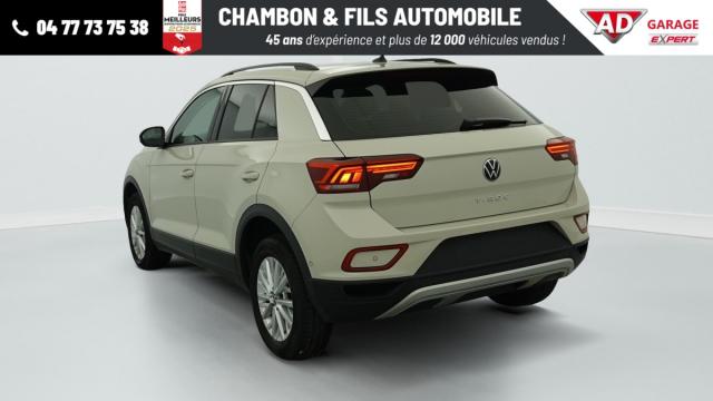 Volkswagen T-Roc image 4