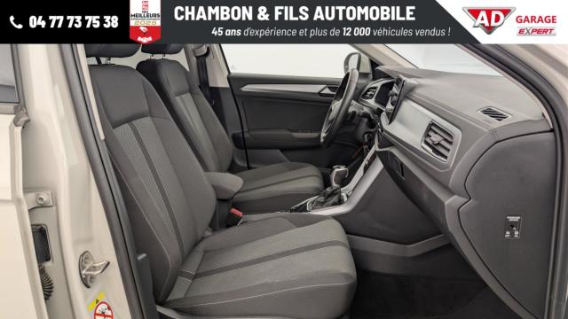 Volkswagen T-Roc image 1