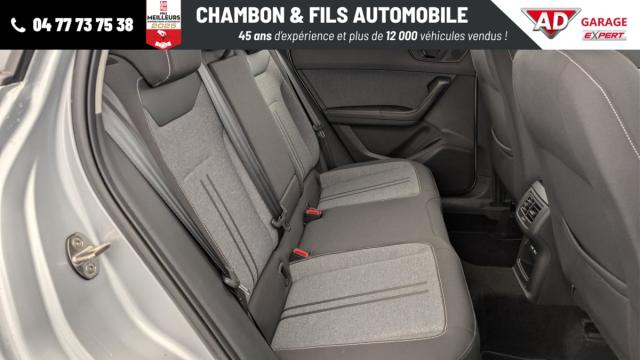 Seat Ateca image 7