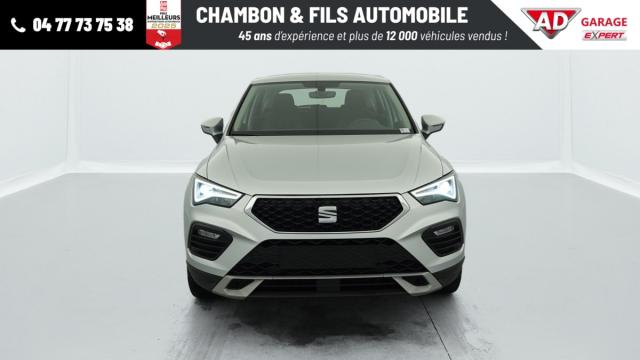 Seat Ateca image 4