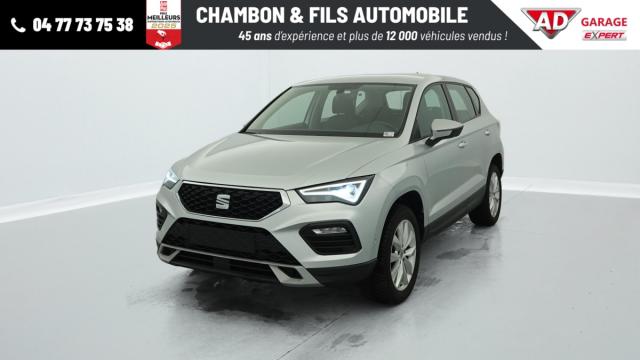 Seat Ateca image 2