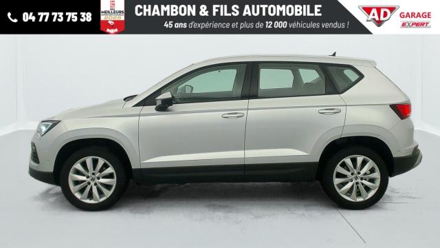 Seat Ateca image 5