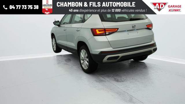 Seat Ateca image 8