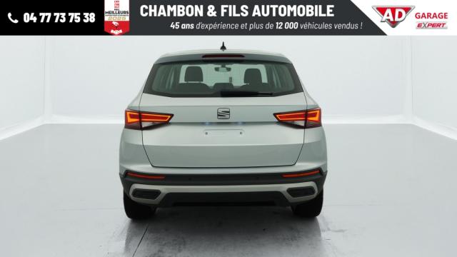Seat Ateca image 6
