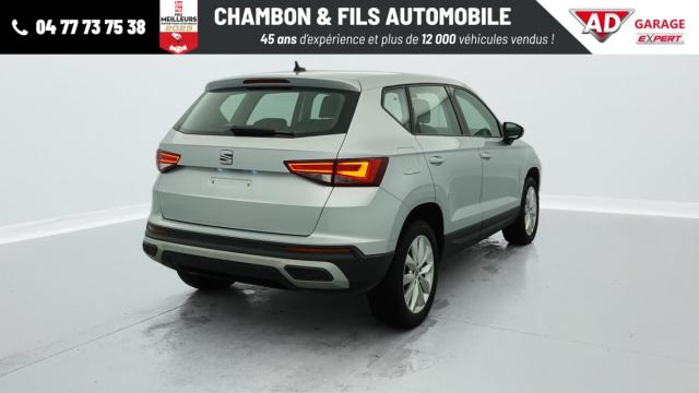 Seat Ateca image 1