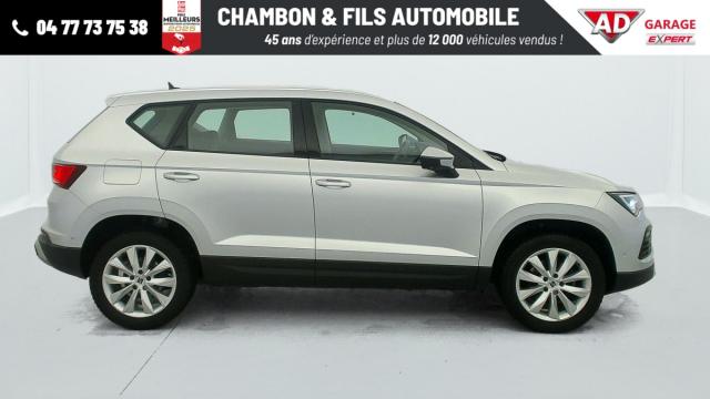 Seat Ateca image 3