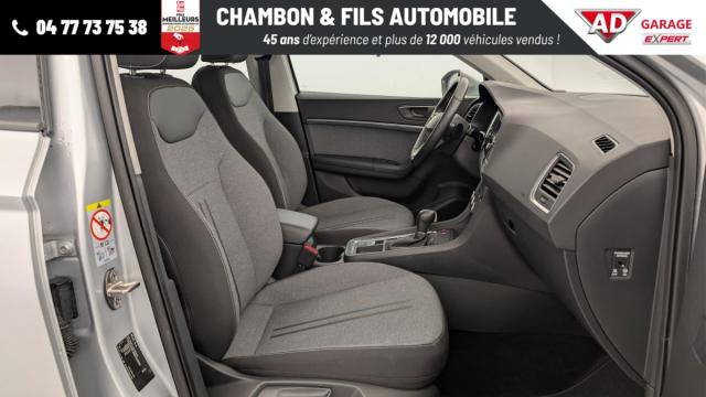 Seat Ateca image 9